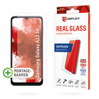 DISPLEX Real Glass Samsung Galaxy A13 5G