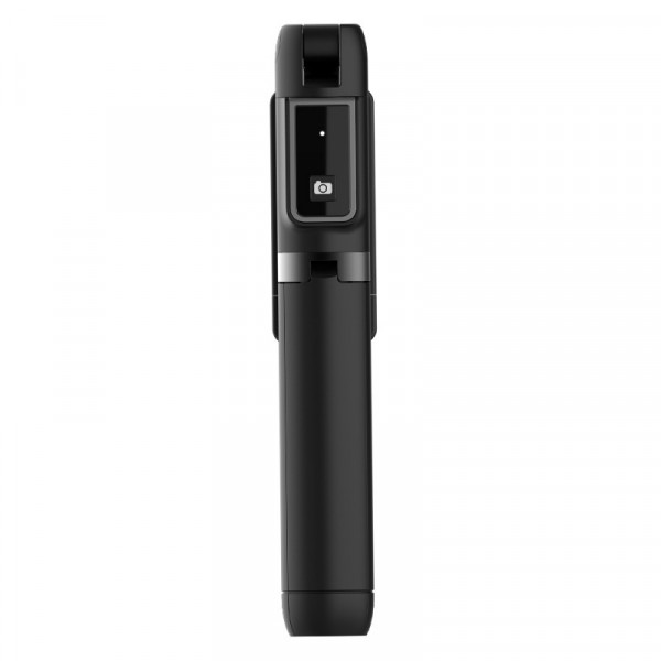 Samsung by Mobeen Bluetooth Selfie Stick, Black