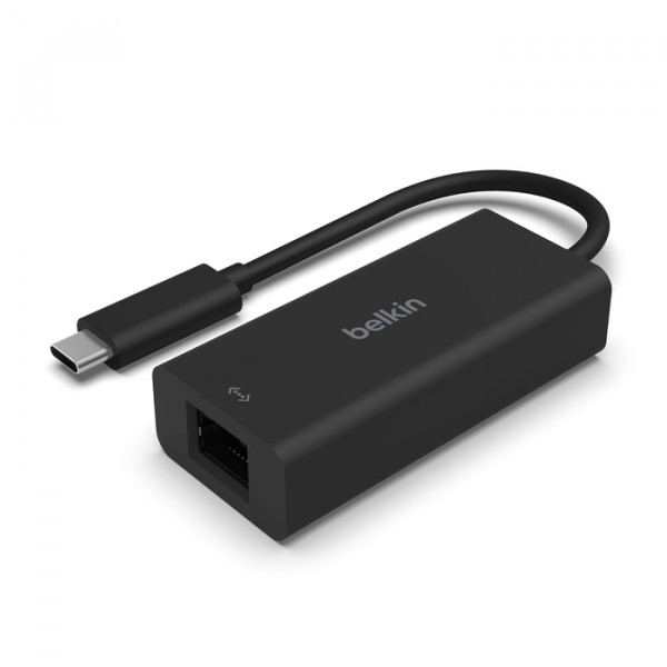 Belkin USB4 auf 2.5GB Ethernet Adapter