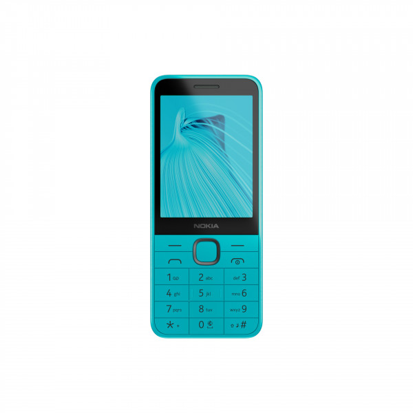 Nokia 235 4G Blue (2024)