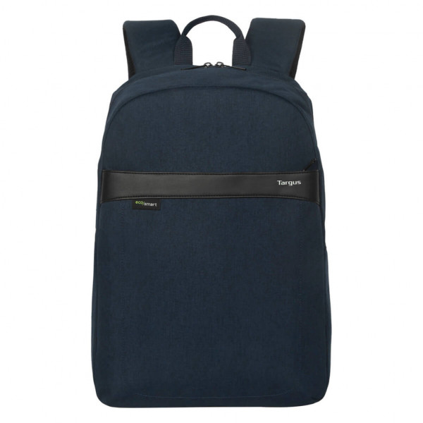 Targus 15.6" GeoLite EcoSmart Essential Backpack, Blue
