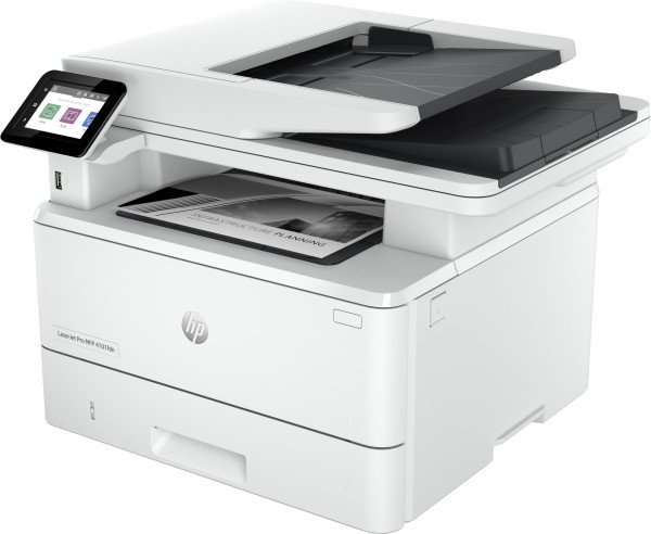 HP Laserjet Pro MFP 4102dwe 3in1 Multifunktionsdrucker