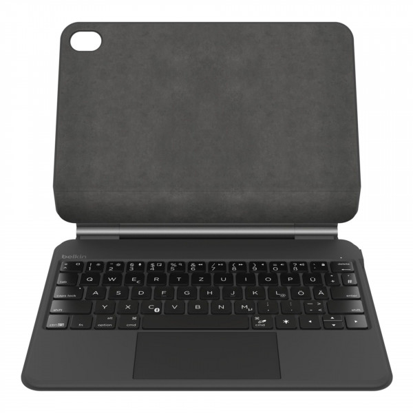 Belkin Pro Tastatur iPad 10,9" (10. Gen.), deutsch