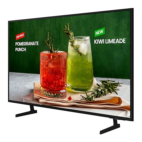 Samsung Business TV 4k UHD BED-H (43'')