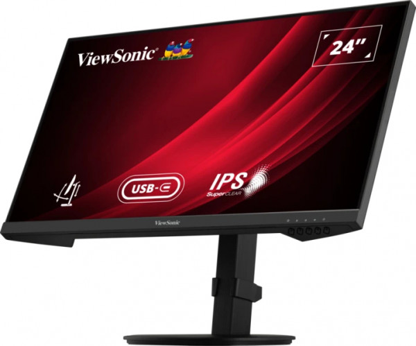 Viewsonic Monitor VG2409-MHDU-2, 1920x1080; (24")