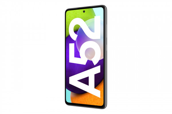 Samsung A525F Galaxy A52 128 GB Enterprise Edition (Black)