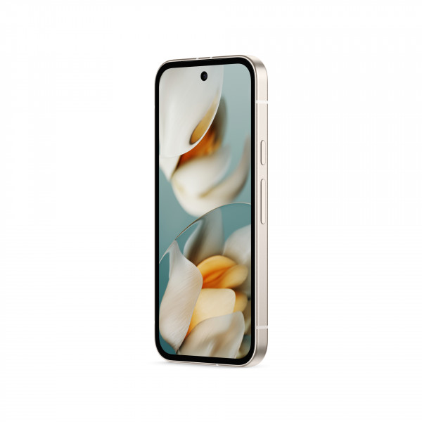 Google Pixel 9a - 128GB - Porcelain