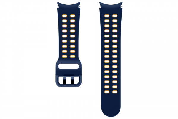 Samsung Extreme Sport Band (20 mm, S/M), Navy