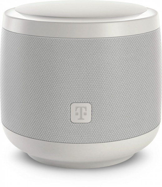 Telekom Smart Speaker weiß