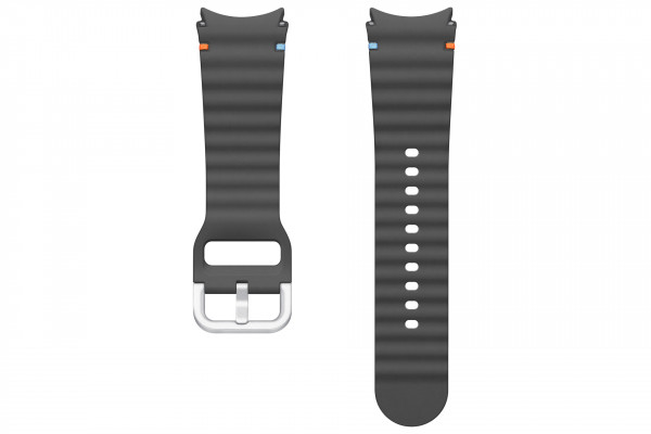 Samsung Sport Band (S/M), Dark Gray