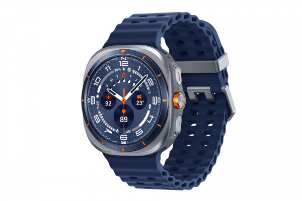 Samsung Galaxy Watch Ultra LTE SM-L705 (2025) 47 mm, Tit. Blue