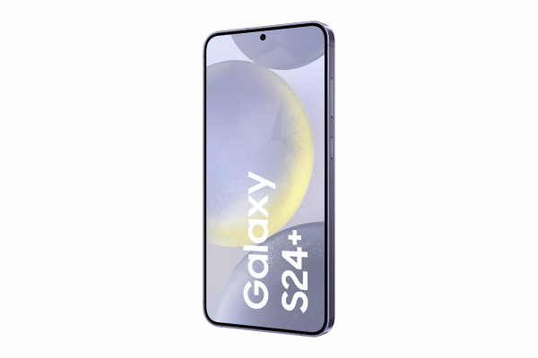 Samsung S926B Galaxy S24+ 5G 256 GB (Cobalt Violet)