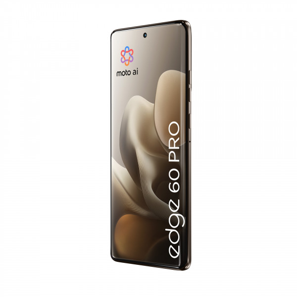 Motorola Edge 60 Pro (12-512 GB) Walnut