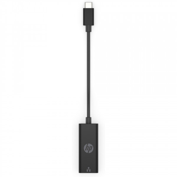 HP USB-C to RJ45 Adapter G2