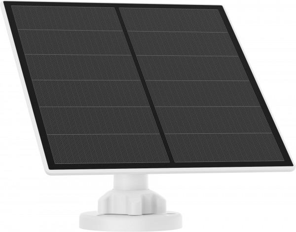 Bea-fon SmartHome SOLAR 4 - Solarpanel, USB Typ-C