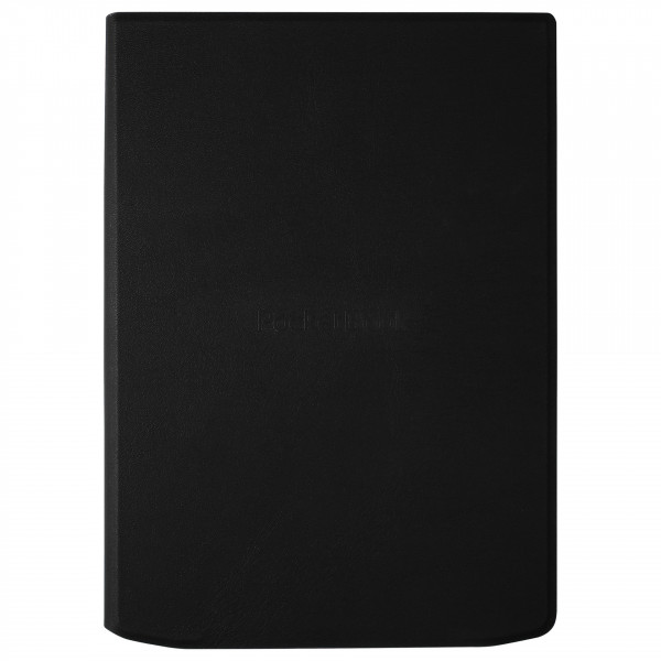 Pocketbook Flip Cover - Regular Black 7,8"