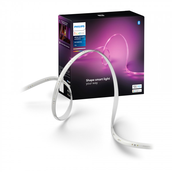 Philips Hue Lightstrip Solo 10m EU