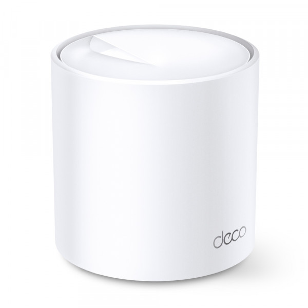 TP-Link Deco X20 4G+ AX1800 Whole-Home Mesh System