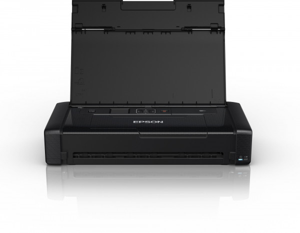 Epson WorkForce WF-110W Tintenstrahldrucker A4