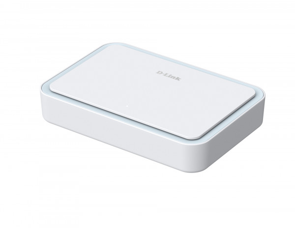 D-Link DBR-330 AX3000 Wi-Fi 6 Reise-Router