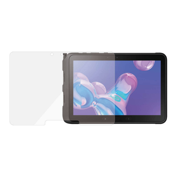 PanzerGlass f. Samsung Galaxy Tab Active 4 Pro Antibakteriel