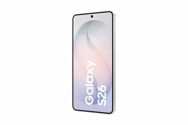 Samsung S942B Galaxy S26 5G 512 GB (White)