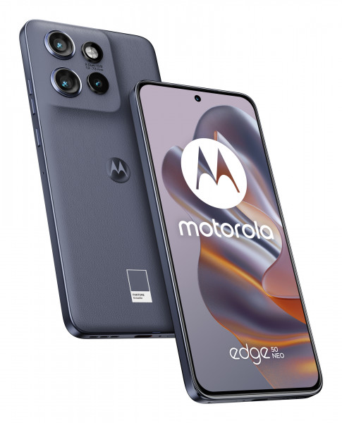 Motorola Edge 50 Neo (12-256 GB) grisaille