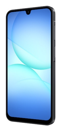 Samsung A175F Galaxy A17 LTE 128 GB (Black) EU