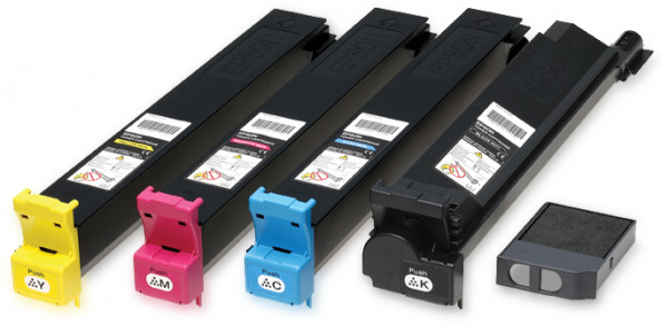 EPSON Toner S050475 ACULASER C9200 C Magenta