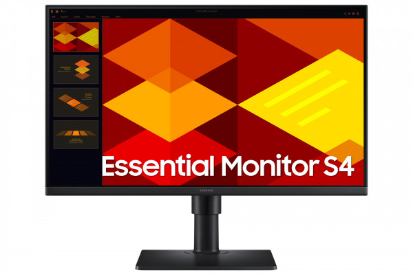 Samsung Essential Monitor S40GD (27'')