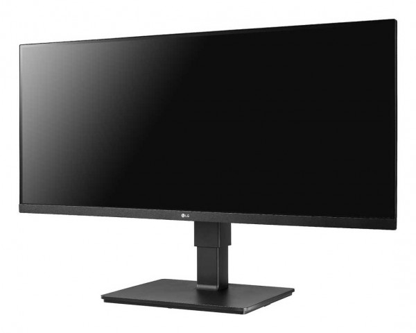 LG UltraWide 34BR65F-B LED-Monitor 86,6 cm (34")