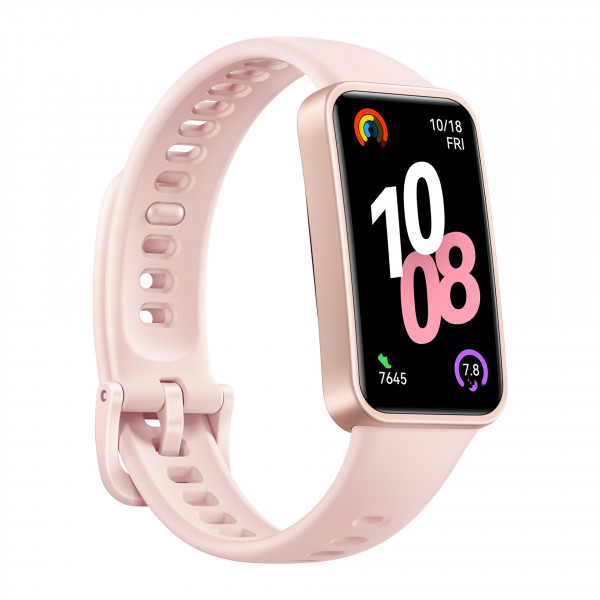 HUAWEI Band 10 (Nora-B19F), Pink