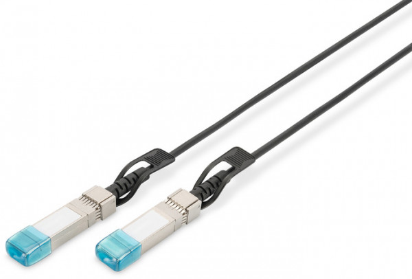 DIGITUS SFP+ 10G 1m DAC Kabel