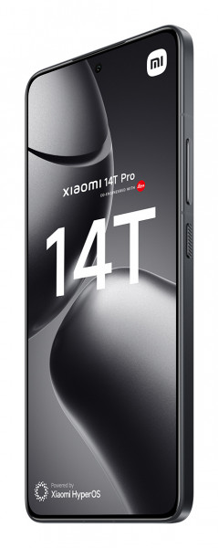 Xiaomi 14T Pro 5G 12GB+512GB Schwarz