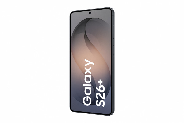 Samsung Galaxy S26+ 256GB schwarz Telekom