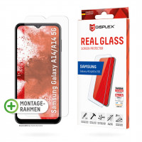 DISPLEX Real Glass Samsung Galaxy A14 (5G)