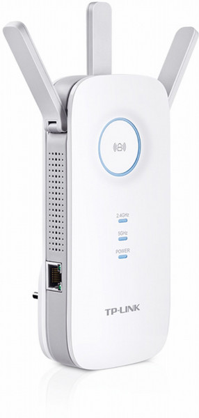 TP-Link RE450 AC1750 WLAN AC Repeater