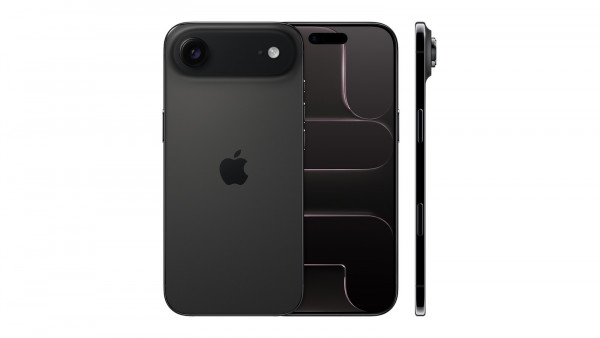 Apple iPhone Air 512GB schwarz Telekom