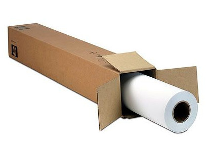 HP Plotterpapier 36 (914mm) 61Meter weiss 120gr matt