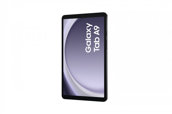 Samsung Galaxy Tab A9 WiFi 64GB schwarz Telekom