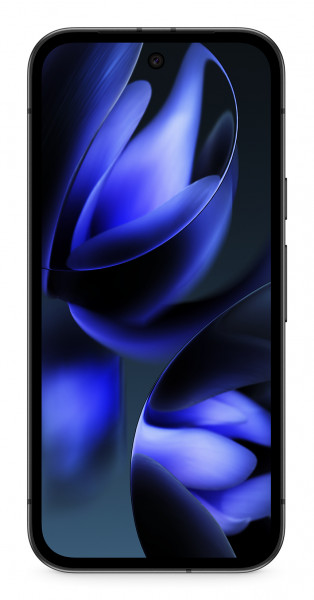 Google Pixel 9a - 128GB - Obsidian