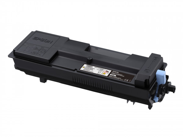 Epson Toner S050762 Schwarz