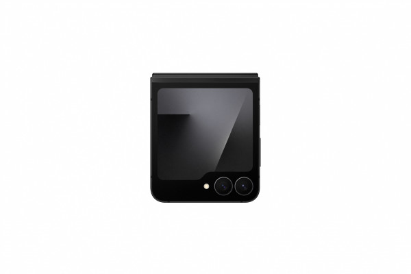 Samsung Galaxy Z Flip7 FE 256GB schwarz Telekom