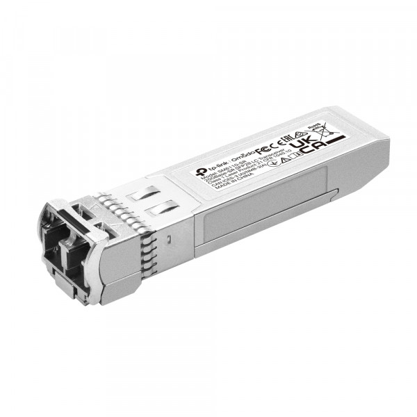 Omada SM6110-SR 10G/25Gbase-SR SFP+/SFP28 LC Transceiver