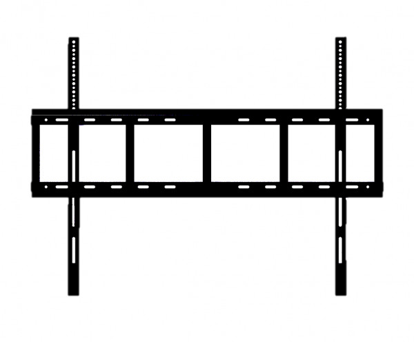 Yealink MB Wallmount 860 (for MB75Pro/ MB 86 Pro)