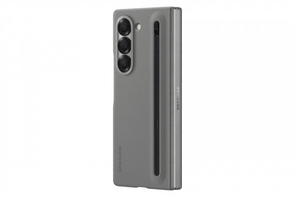 Samsung Silm S Pen Case für Galaxy Z Fold6, Grau