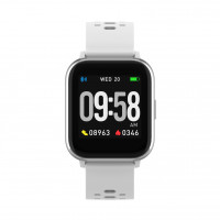 Denver Bluetooth Smartwatch SW-164 Weiß