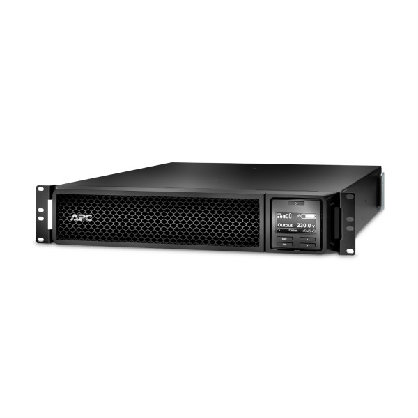 APC Smart-UPS SRT2200RMXLI 2200VA RM - USV