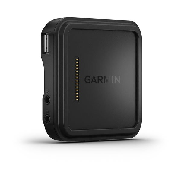 Garmin Magnetische Halterung mit Stromversorgung, Videoeingang