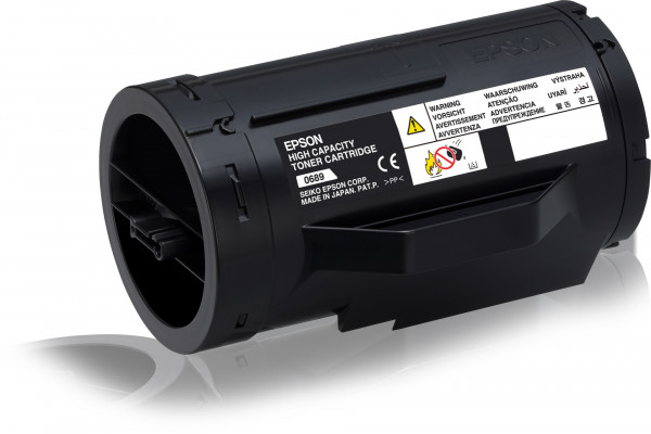 Epson Toner S050689 für AL-M300 10K Schwarz